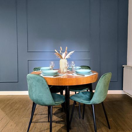 Apartmán A Casa Di Piero Řím Exteriér fotografie