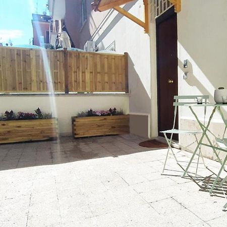 Apartmán A Casa Di Piero Řím Exteriér fotografie