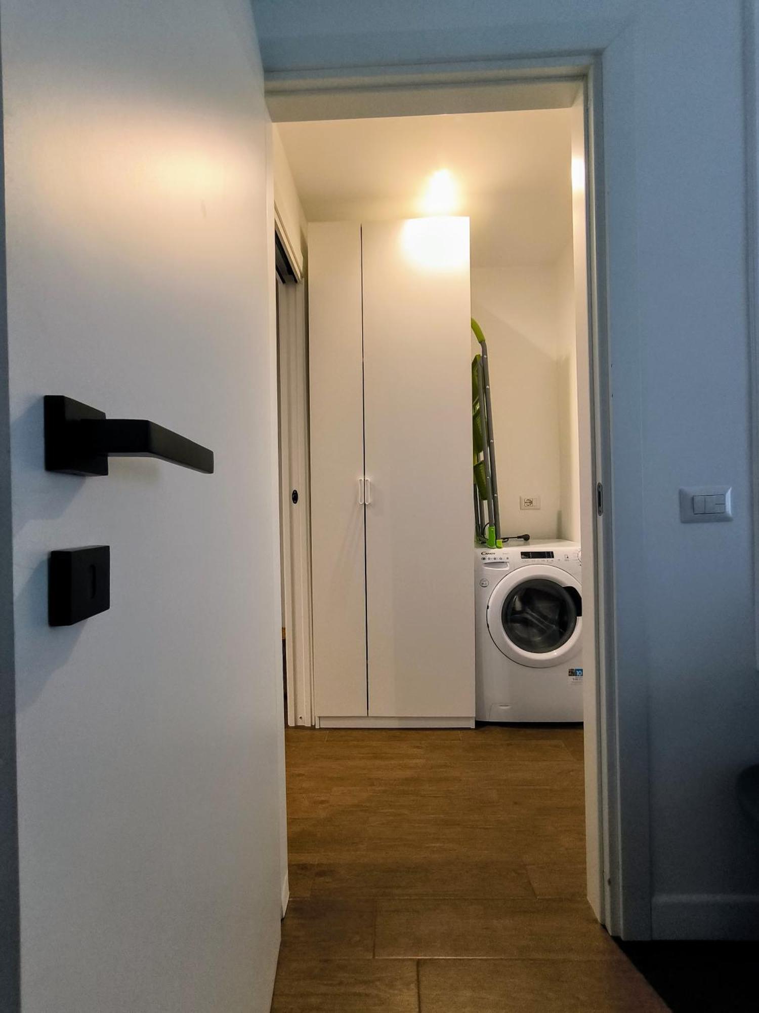 Apartmán A Casa Di Piero Řím Exteriér fotografie
