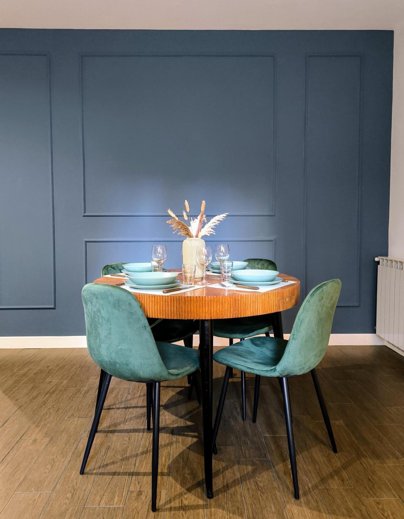 Apartmán A Casa Di Piero Řím Exteriér fotografie