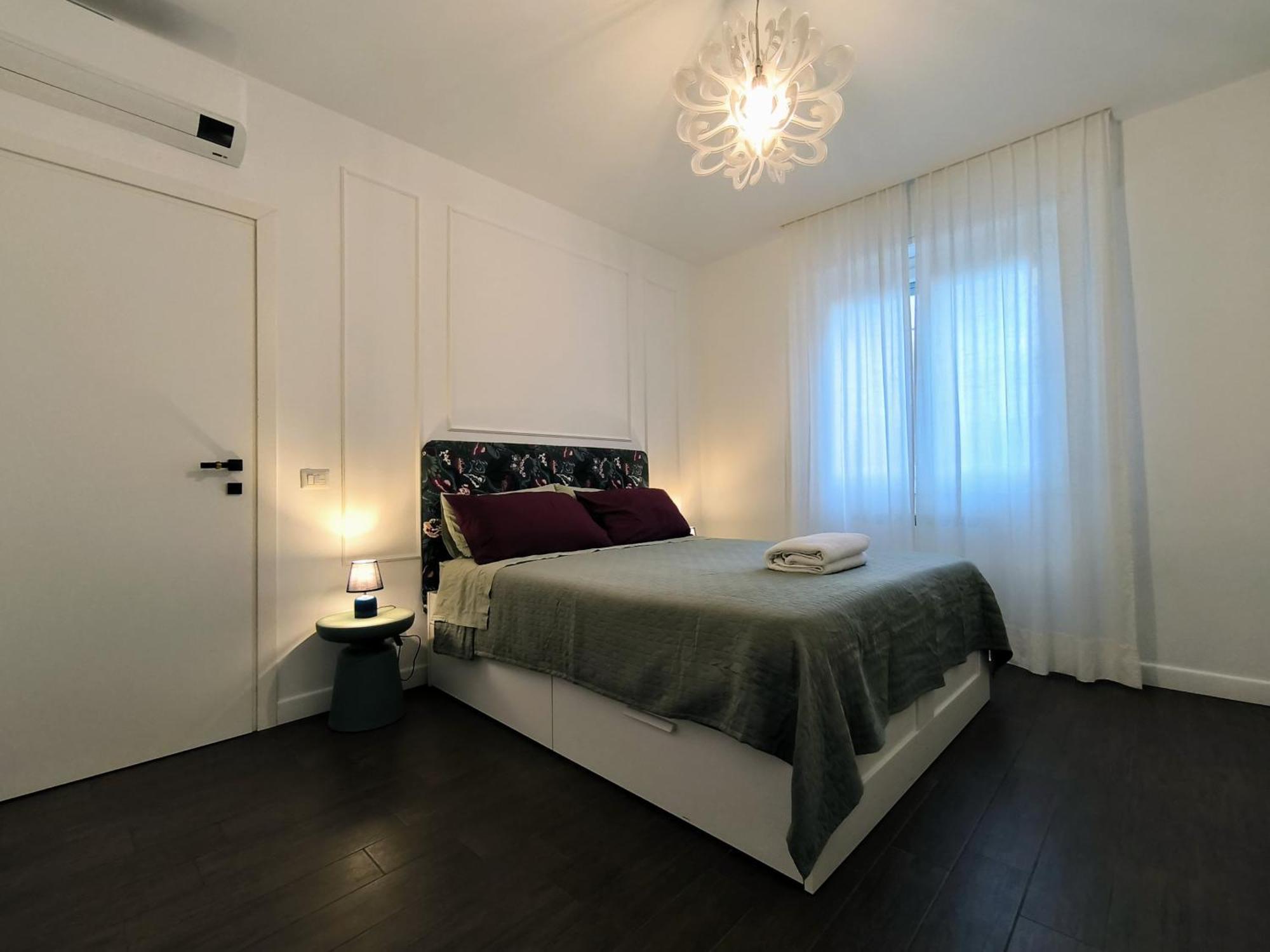 Apartmán A Casa Di Piero Řím Exteriér fotografie