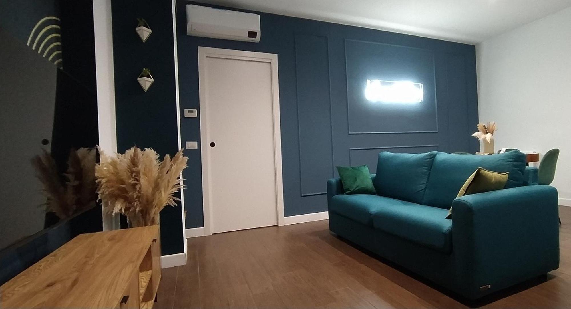 Apartmán A Casa Di Piero Řím Exteriér fotografie