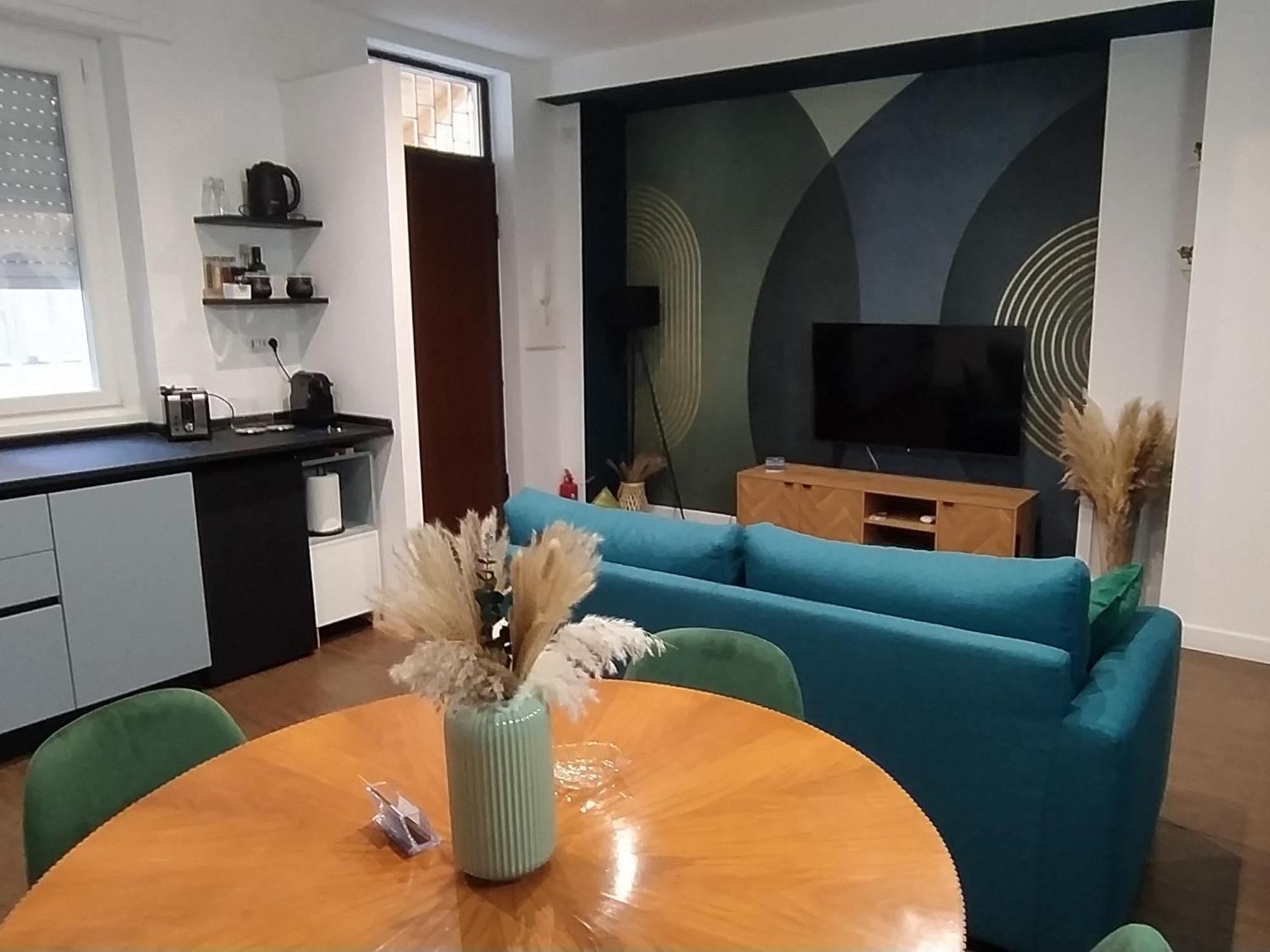Apartmán A Casa Di Piero Řím Exteriér fotografie